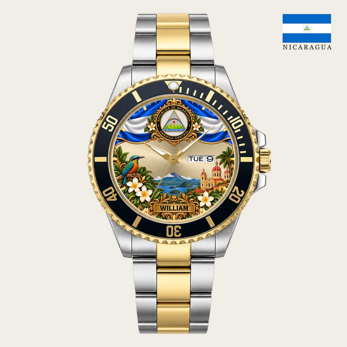 22_new2606-custom-two-tone-gold-silver-alloy-watch