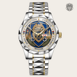 11_5033-silver-gold-bracelet-quartz-watch-alloy-case-coated-glass