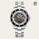 24_new2608-custom-silver-black-alloy-watch
