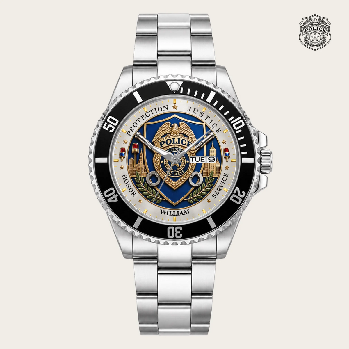 24_new2608-custom-silver-black-alloy-watch