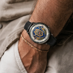 7 Custom men’s watch