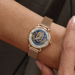 2 Custom women’s watch