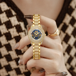 5 Custom women’s watch