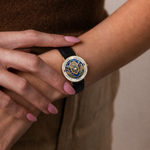 8 Custom women’s watch