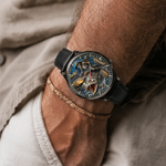 7 Custom men’s watch