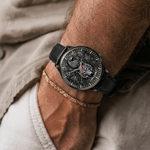 7 Custom men’s watch