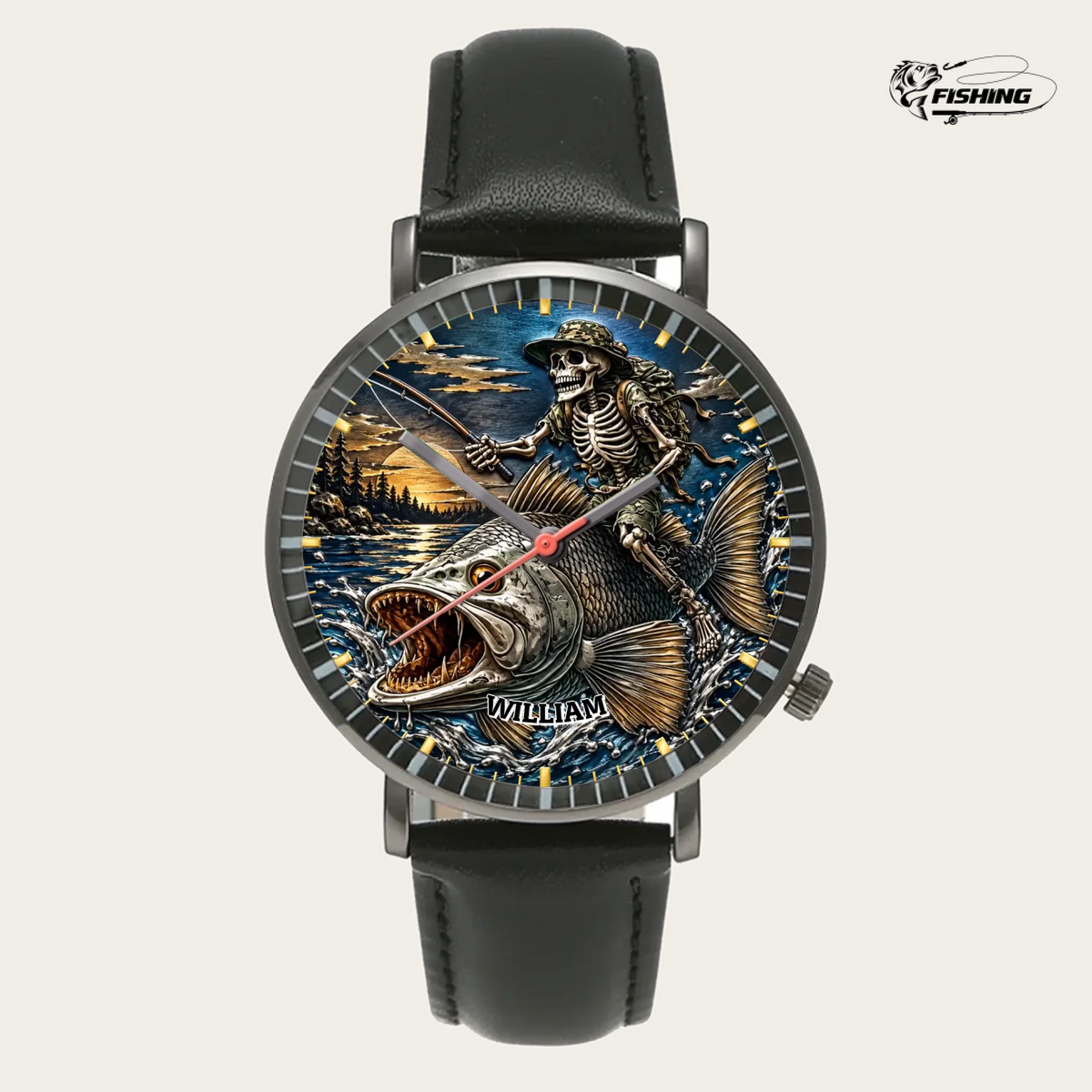 4 black-leather-strap-quartz-watch-alloy-case-coated-glass