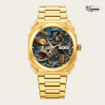 17_new2601-custom-gold-alloy-watch-black-dial