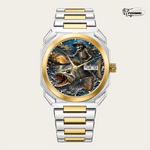 18_new2602-two-tone-alloy-watch-black-dial