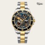 22_new2606-custom-two-tone-gold-silver-alloy-watch