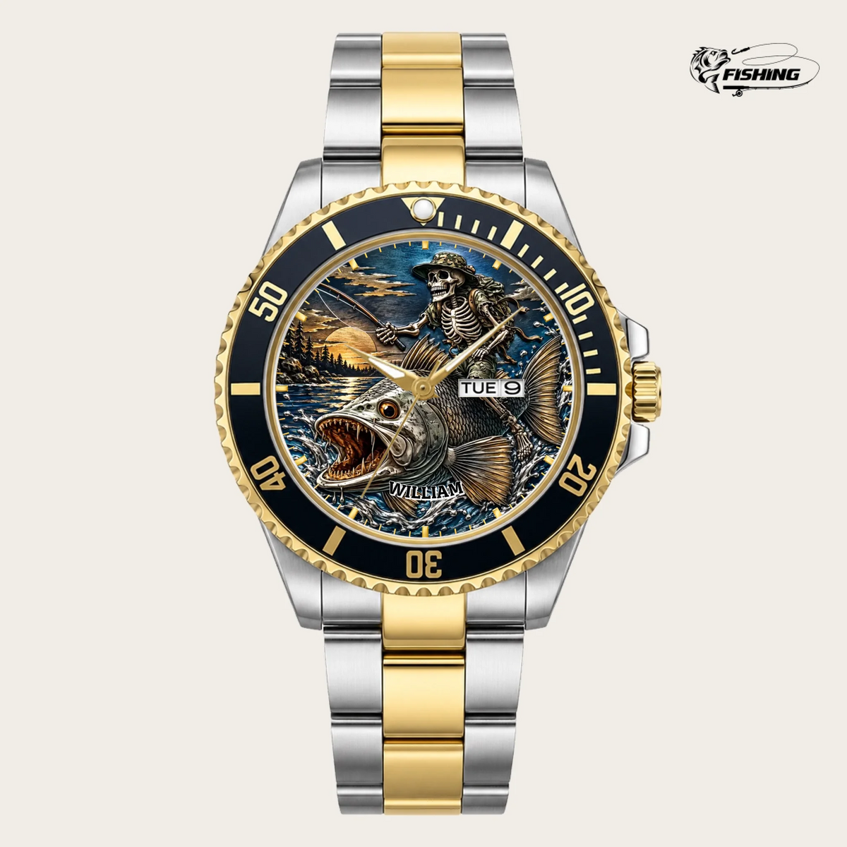 22_new2606-custom-two-tone-gold-silver-alloy-watch