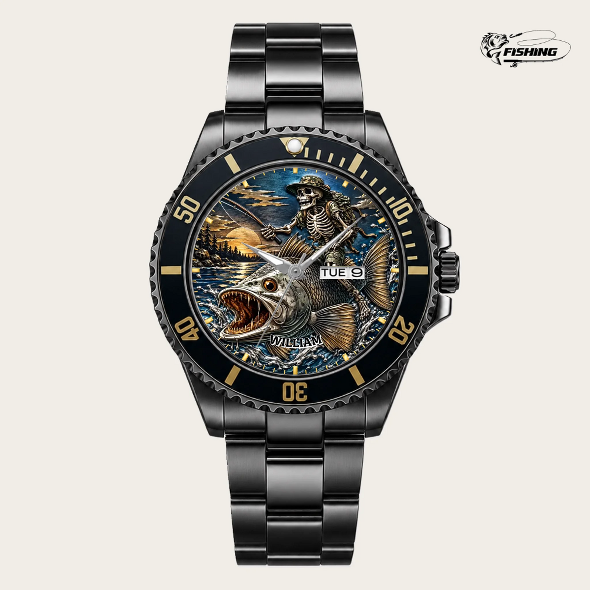 23_new2607-custom-black-gold-alloy-watch