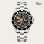 24_new2608-custom-silver-black-alloy-watch