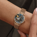 2 Custom women’s watch