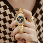 5 Custom women’s watch
