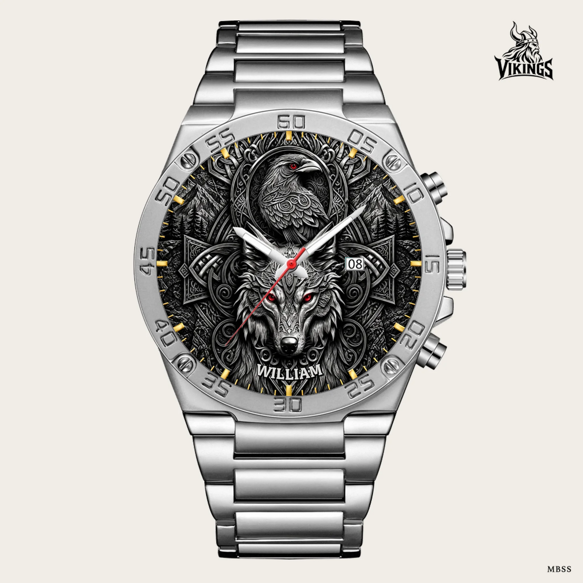 8_127-custom-silver-sport-alloy-watch