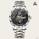 11_5033-silver-gold-bracelet-quartz-watch-alloy-case-coated-glass