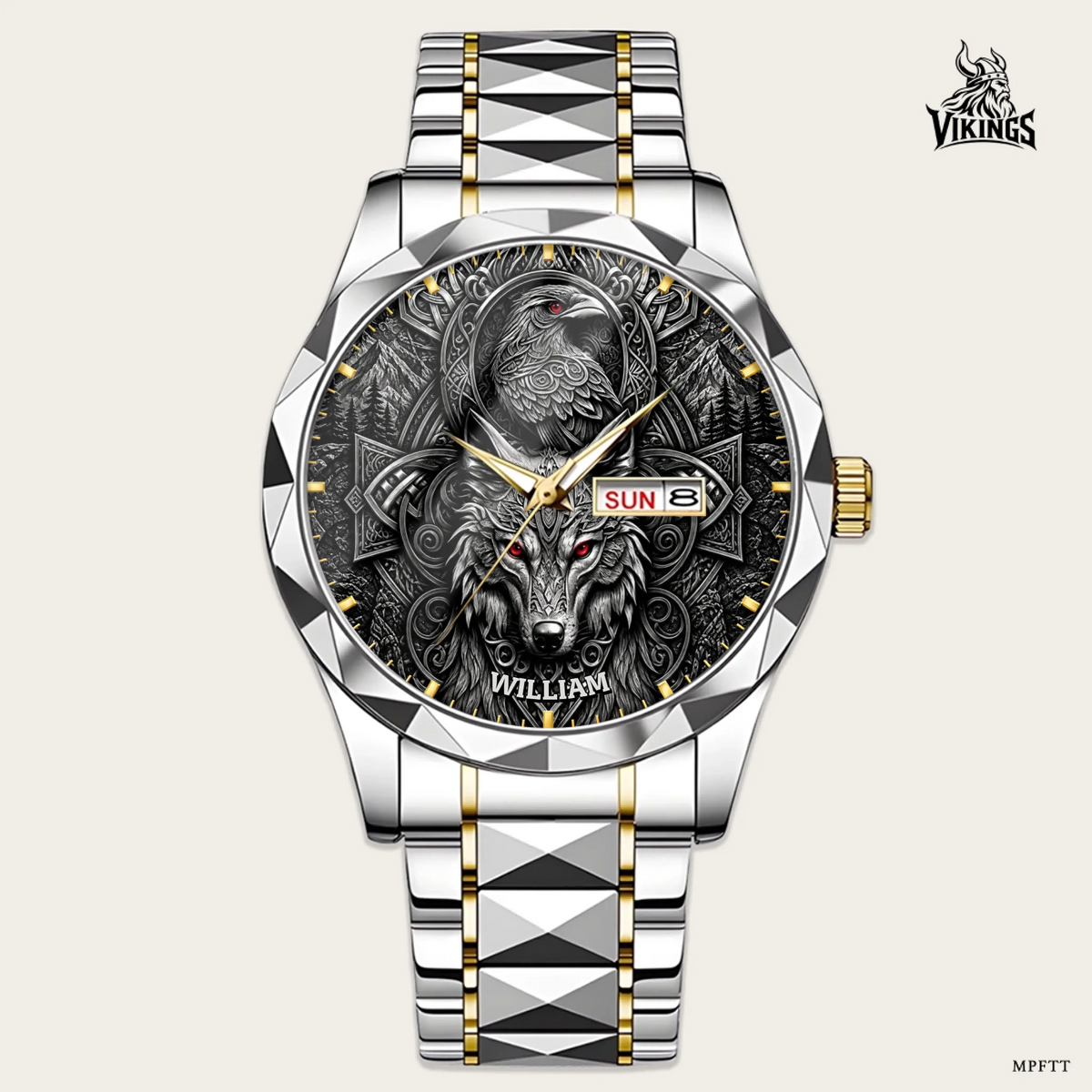 11_5033-silver-gold-bracelet-quartz-watch-alloy-case-coated-glass