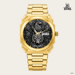 17_new2601-custom-gold-alloy-watch-black-dial