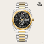18_new2602-two-tone-alloy-watch-black-dial