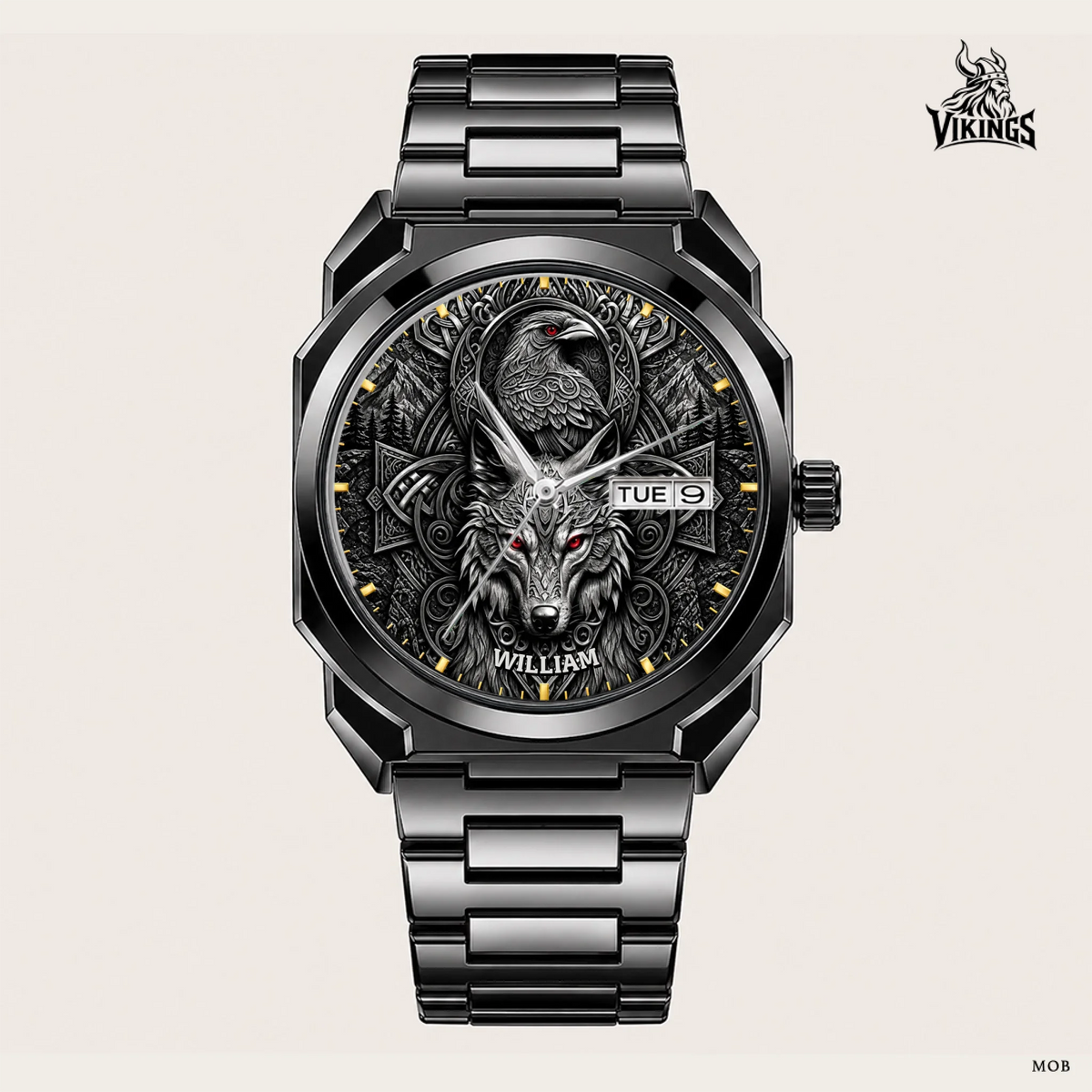 19_new2603-custom-black-alloy-watch-black-dial