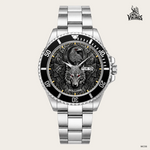 24_new2608-custom-silver-black-alloy-watch