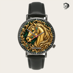 4 black-leather-strap-quartz-watch-alloy-case-coated-glass