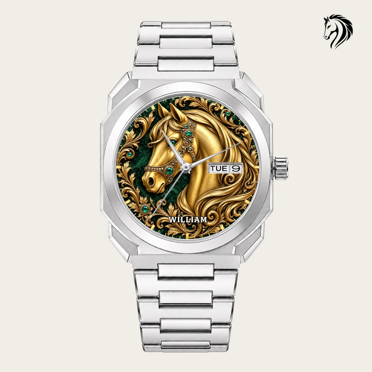 20_new2604-silver-alloy-watch-black-dial