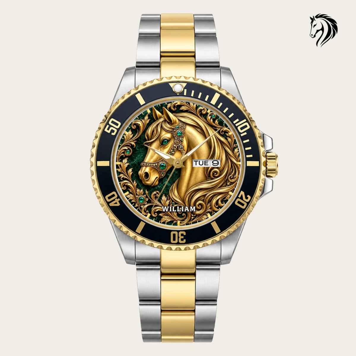 22_new2606-custom-two-tone-gold-silver-alloy-watch