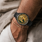7 Custom men’s watch