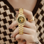 5 Custom women’s watch