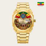 17_new2601-custom-gold-alloy-watch-black-dial