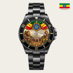 23_new2607-custom-black-gold-alloy-watch