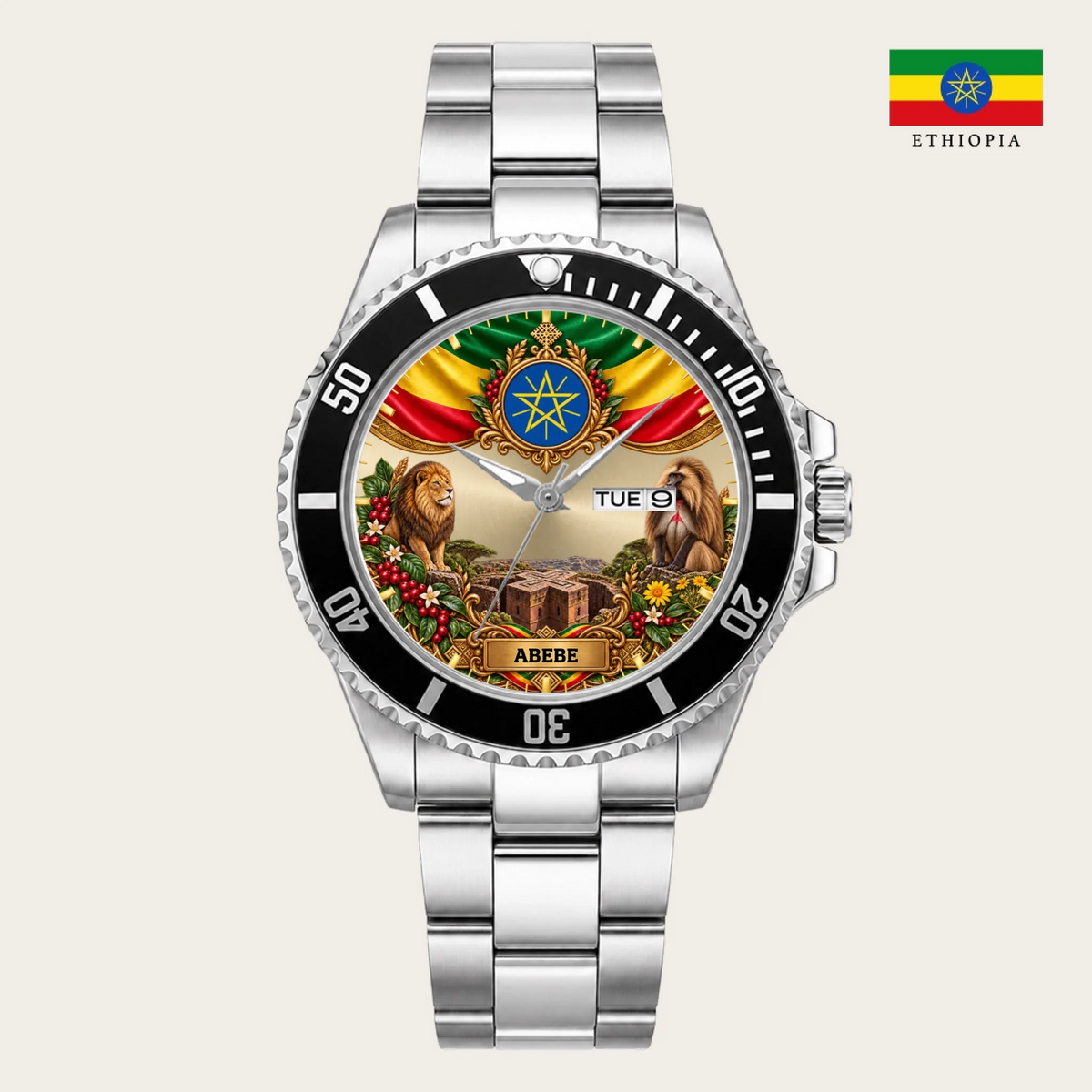 24_new2608-custom-silver-black-alloy-watch
