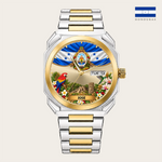 18_new2602-two-tone-alloy-watch-black-dial
