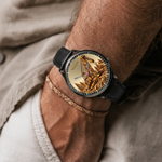 7 Custom men’s watch