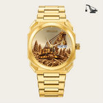 17_new2601-custom-gold-alloy-watch-black-dial