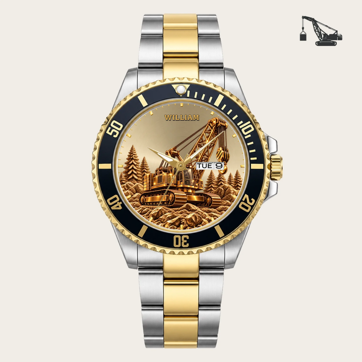 22_new2606-custom-two-tone-gold-silver-alloy-watch