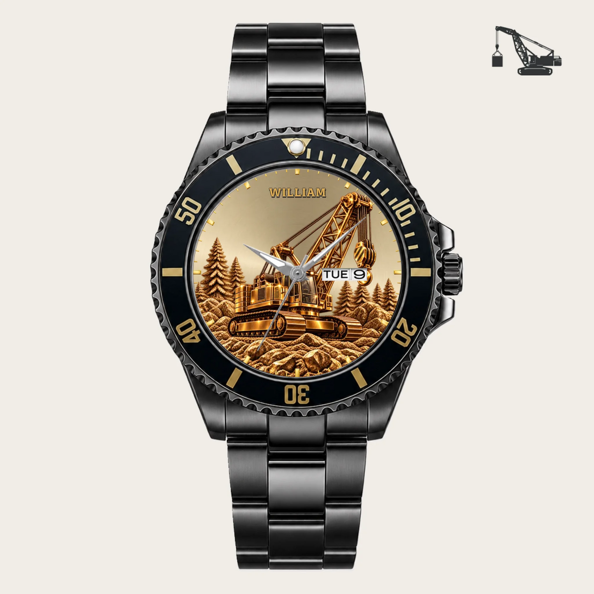 23_new2607-custom-black-gold-alloy-watch