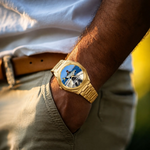 15 Custom men’s watch