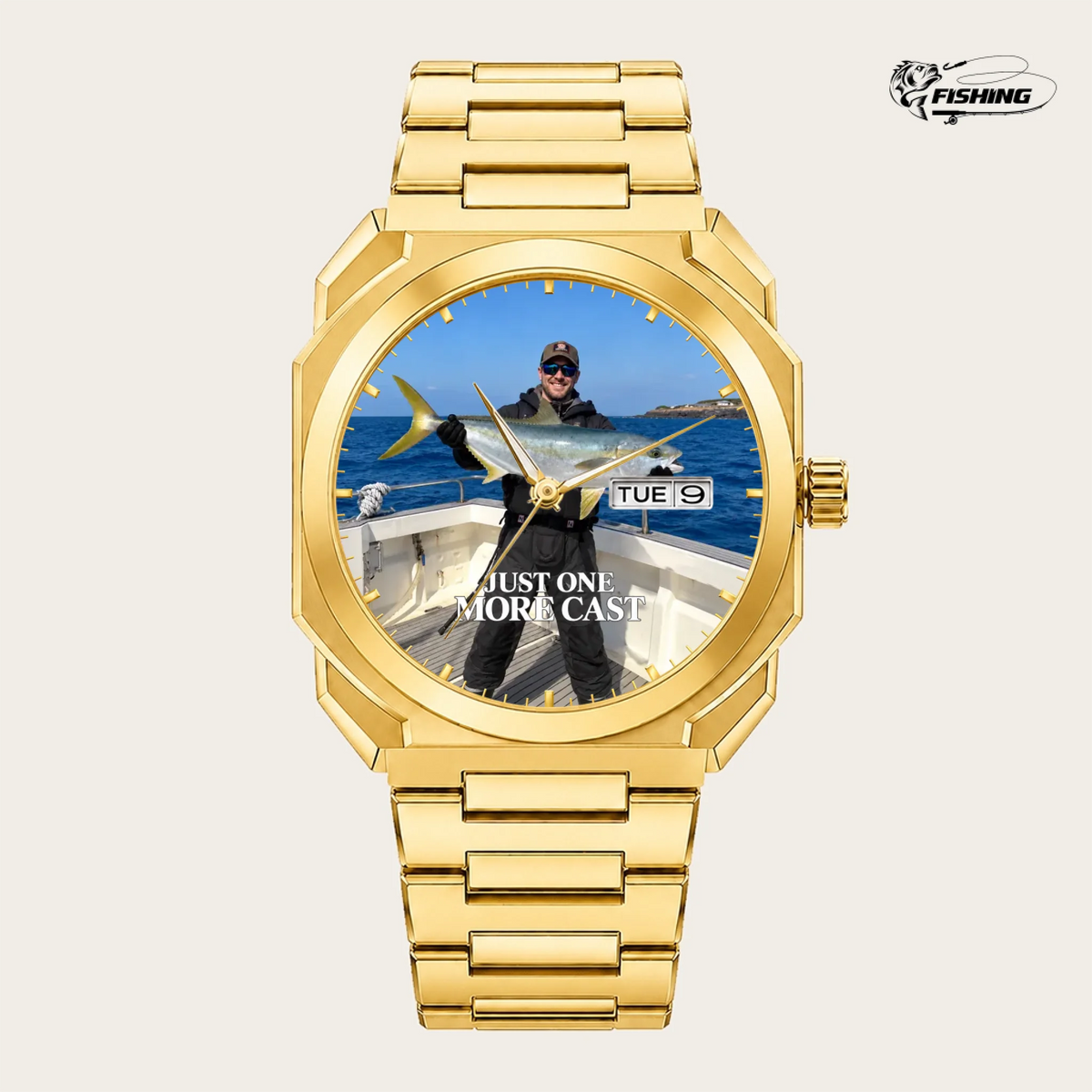 17_new2601-custom-gold-alloy-watch-black-dial