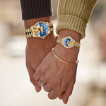 6 Custom women’s watch