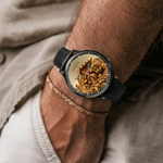 7 Custom men’s watch
