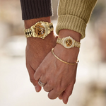 6 Custom women’s watch