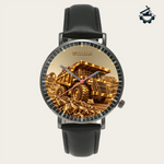 4 black-leather-strap-quartz-watch-alloy-case-coated-glass