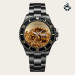 23_new2607-custom-black-gold-alloy-watch