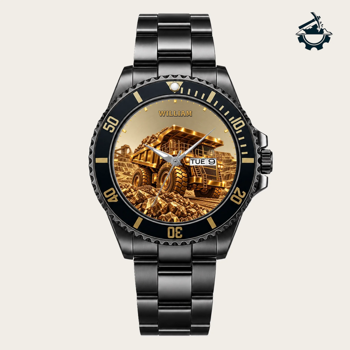 23_new2607-custom-black-gold-alloy-watch
