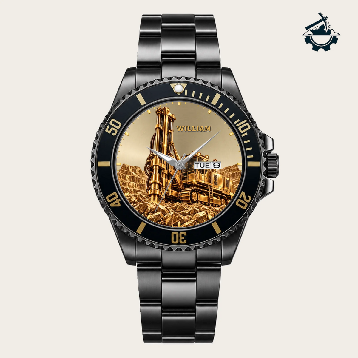 23_new2607-custom-black-gold-alloy-watch