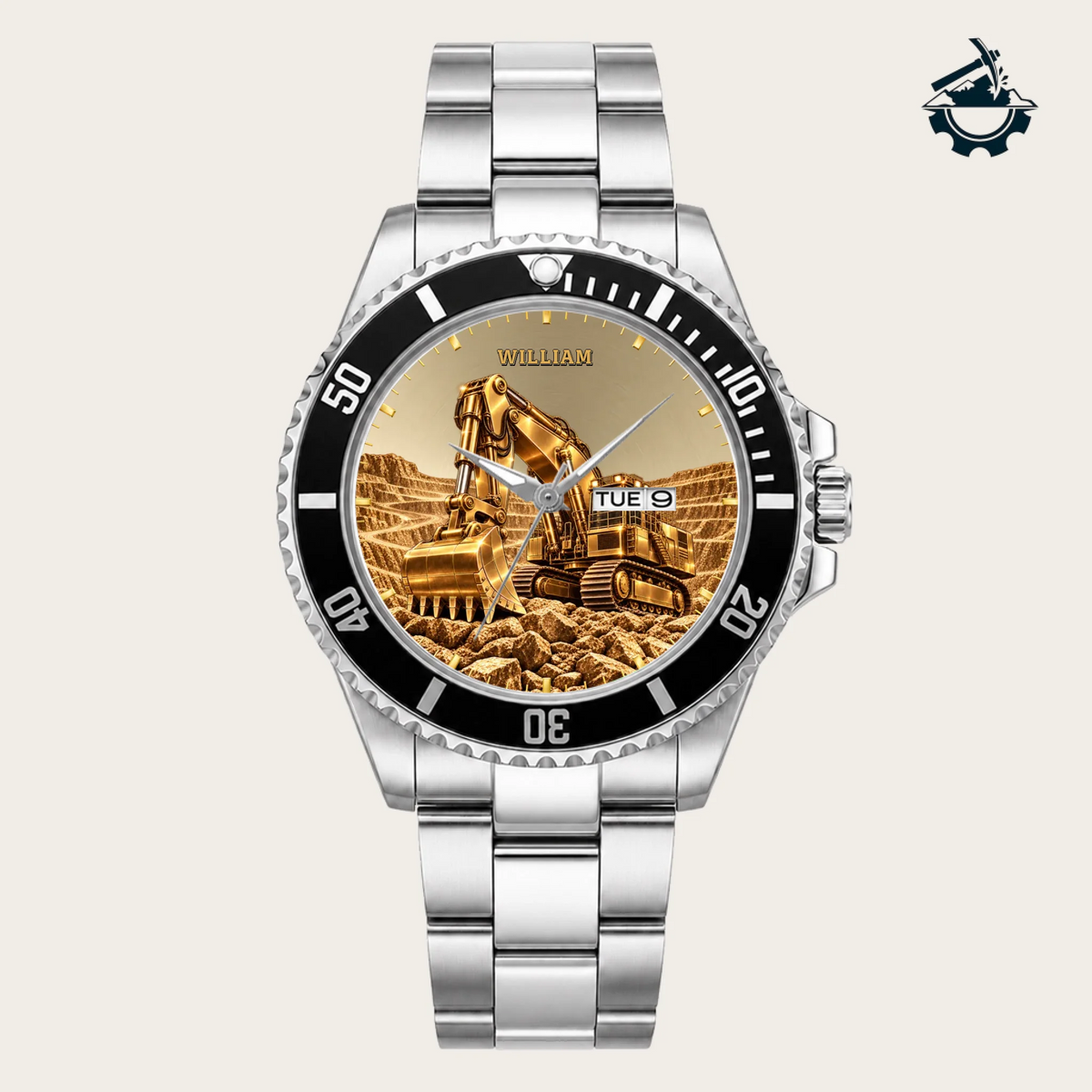 24_new2608-custom-silver-black-alloy-watch