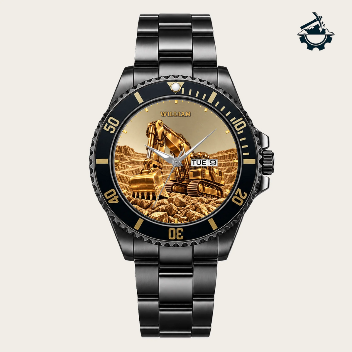 23_new2607-custom-black-gold-alloy-watch